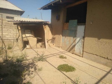 Уй сотилади чирокчида