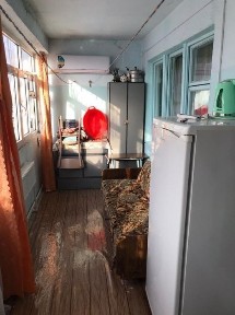 Продаётся 3х комнатная квартира