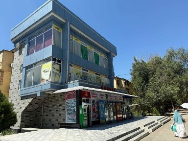 Ташкентская область, Ташкент, Чиланзарский район