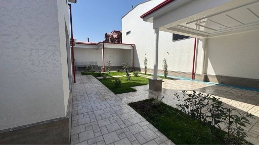 Продается Новый участок Хасанбой ул. Ахроробод #ZOR