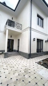 Продаётся Евродом на Бадамзаре, 3-сотки (N 12542)