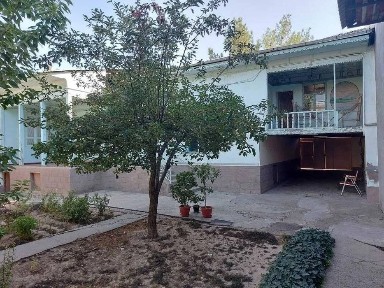 Ташкентская область, Ташкент, Учтепинский район