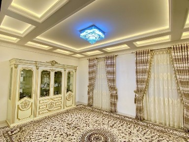 Ташкентская область, Ташкент, Алмазарский район