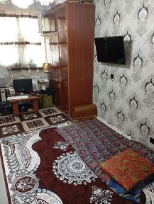 Срочно продаётся 1-комнатная квартира