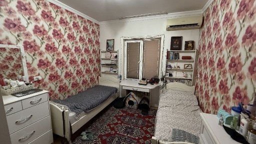 Ташкентская область, Ташкент, Мирабадский район