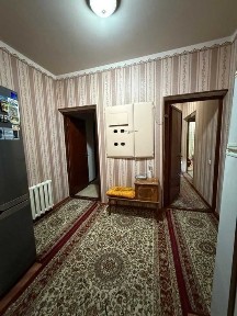 Ташкентская область, Ташкент, Сергелийский район