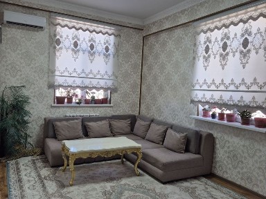 Ташкентская область, Нурафшан (Тойтепа)