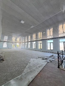 Bino sotiladi kogon Bahovuddin Naqishband ziyoratgohi
