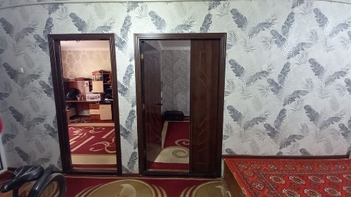 Хорезмская область, Караул