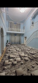 Бухарская область, Бухара