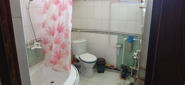 Квартира ижарага берилади