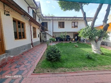 Ташкентская область, Ташкент, Яшнабадский район