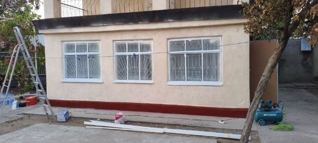 Ташкентская область, Кибрай