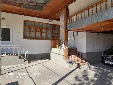 Ташкентская область, Эшангузар