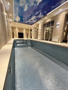 Ташкентская область, Ташкент, Мирзо-Улугбекский район