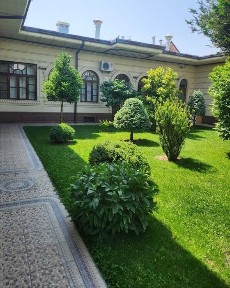 Ташкентская область, Ташкент, Сергелийский район