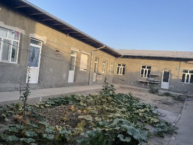 Ташкентская область, Чирчик