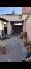 Ташкентская область, Ташкент, Мирабадский район