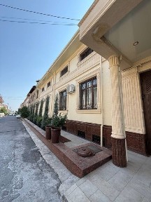 Ипакчи улица 8 соток евро дом