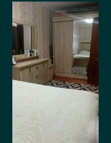 Ташкентская область, Алмалык