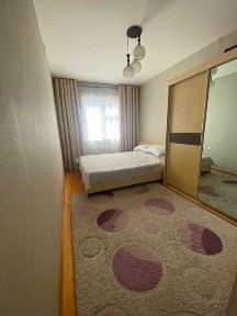 Ташкентская область, Ташкент, Сергелийский район