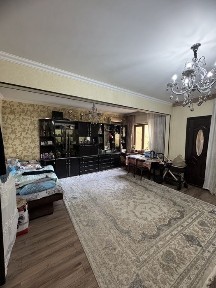 Ташкентская область, Ташкент, Мирзо-Улугбекский район