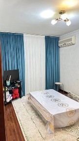 Ташкентская область, Ташкент, Мирзо-Улугбекский район