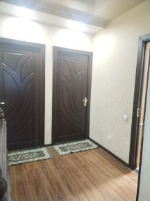 Ташкентская область, Ташкент, Яккасарайский район