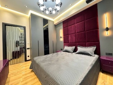 Ташкентская область, Ташкент, Мирзо-Улугбекский район