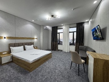 Ташкентская область, Ташкент, Чиланзарский район