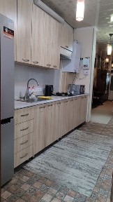 Ташкентская область, Ташкент, Мирзо-Улугбекский район