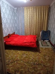 Ташкентская область, Ташкент, Чиланзарский район