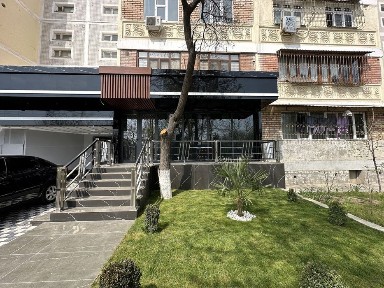 Ташкентская область, Ташкент, Юнусабадский район