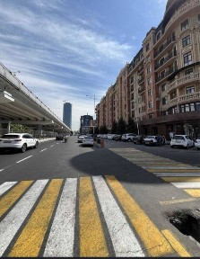 Аренда офиса Яккасарай