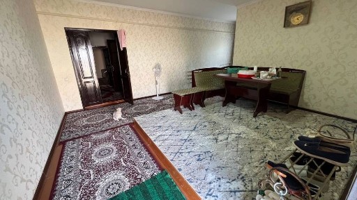 Продается жилой дом