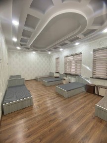 Ташкентская область, Ташкент, Сергелийский район