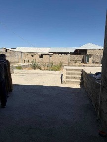 Hovli sotiladi 7 sotix