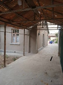 Ташкентская область, Кибрай