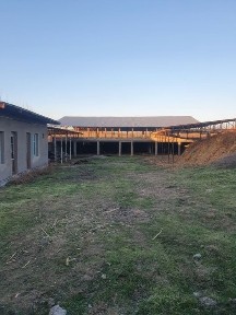 Ташкентская область, Коксарай