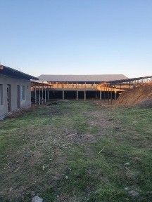 Ташкентская область, Коксарай