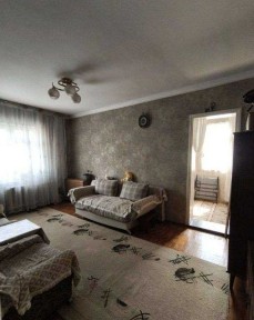 Продаётся квартира 1/2/5 Ахмад Югнаки Среднее состояние