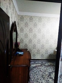 Квартира сотилади Шайхонтохур тумани Ибн Сино 2 Дом 12 -8 квартира