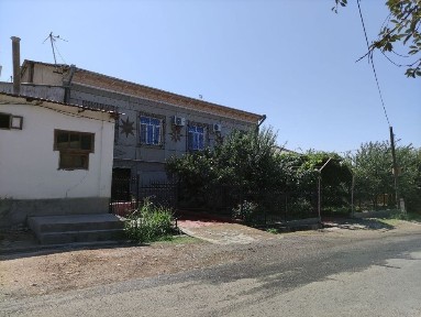 Ташкентская область, Келес