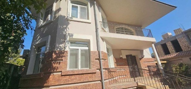 Ташкентская область, Ташкент, Яккасарайский район