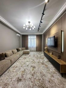 Ташкентская область, Ташкент, Мирабадский район