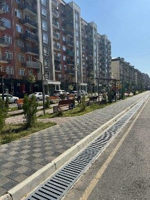 Ташкентская область, Ташкент, Яшнабадский район