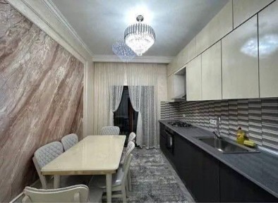 Kvartira продается 3/1/10 на ЖК Istanbul city