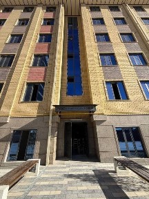 Навоийская область, Навои