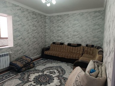 Ташкентская область, Алмалык