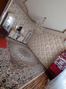 Ташкентская область, Ташкент, Алмазарский район